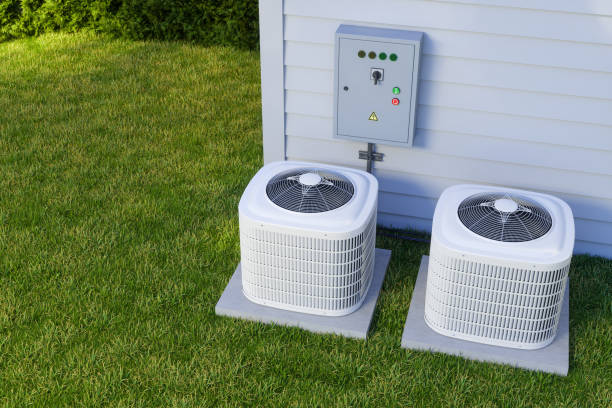 HVAC Maintenance Plan in Coplay, PA