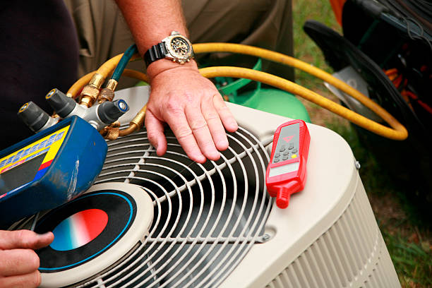 Best HVAC Contractors  in Coplay, PA