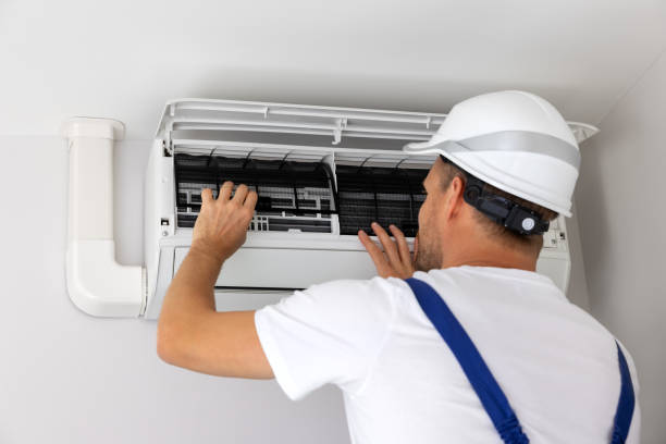 Affordable Air Conditioning Repair in Coplay, PA